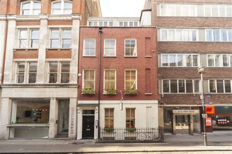 Poland Street, Soho, London W1F, property for sale - 56601603 | PrimeLocation