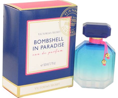 Bombshell In Paradise by Victoria's Secret