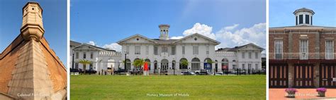 History Museum of Mobile