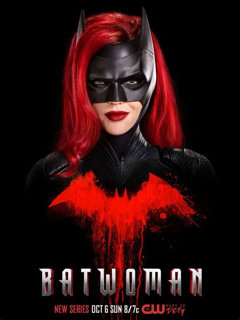 Batwoman Season 3