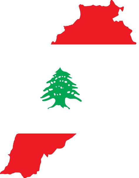 lebanon map clipart 20 free Cliparts | Download images on Clipground 2024