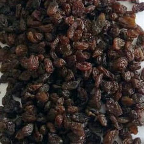 Jual Raisin Raisins Kismis Kering Merah Hitam Tanpa Biji 1000 gr gram 1 kg 1kg | Shopee Indonesia