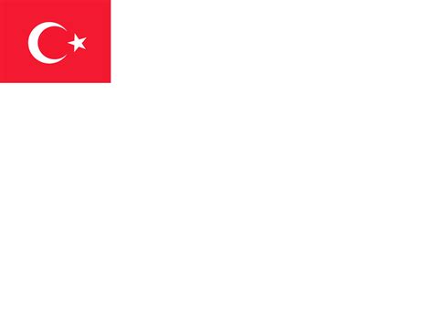 Flag of Turkey Logo PNG Transparent & SVG Vector - Freebie Supply