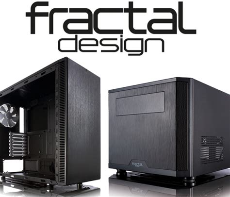 Fractal Design Video Reviewer Competition Winners Announced! | KitGuru