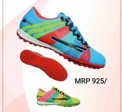 Unisex Sega Sports Shoes, Size (India/UK): 7 at Rs 599/pair in Nagpur ...