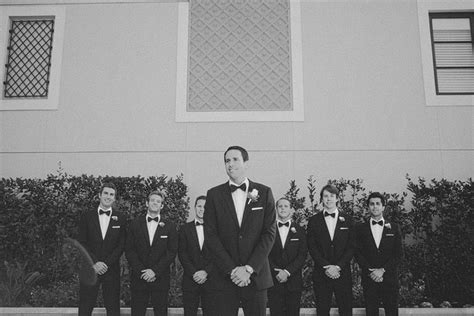 KATHLEEN + EVAN | MONTAGE BEVERLY HILLS WEDDING | Dave Richards Photography