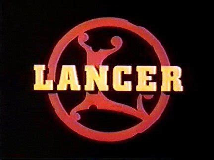 LANCER - TV SERIES - 13 DVDS - 1968 – TV Museum DVDs