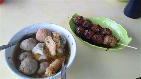 Bakso President - Malang