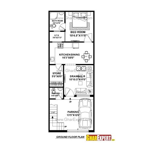 Pin on Duplex house plans