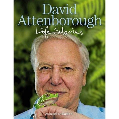 David Attenborough | Life Stories | Book Review