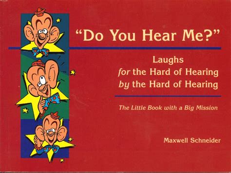 “Do You Hear Me?” | The Council for the Deaf and Hard of Hearing