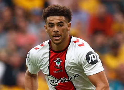 GW7 Ones to watch: Che Adams - glbnews.com