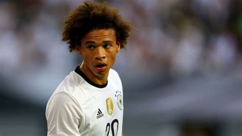 Man City target Leroy Sane still eyed by Bayern Munich, Real Madrid ...