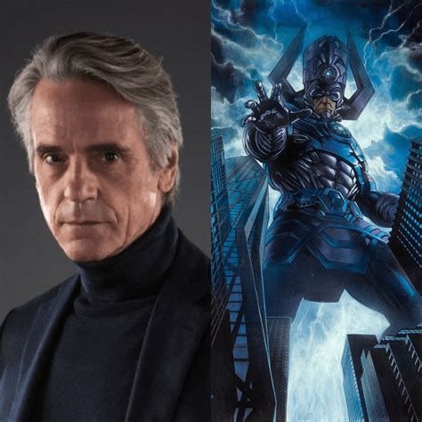 My MCU Fantastic Four & Villains : r/Fancast