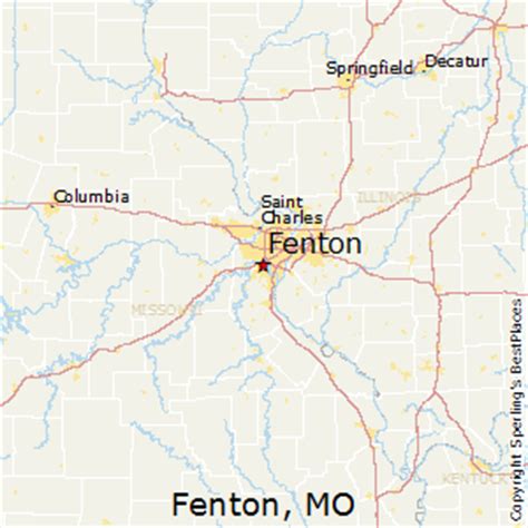 Fenton, MO