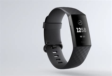 Fitbit Charge 3 Unveiled as Fitbit's Most Advanced Health & Fitness Tracker Ever