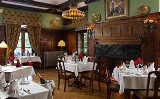 Mercersburg, PA Restaurant :: Byron's Dining Room