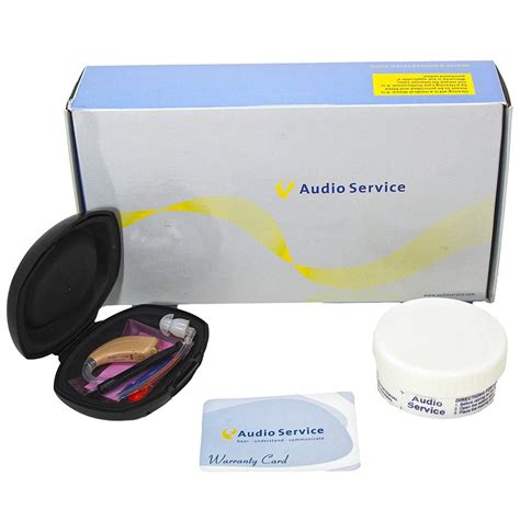 Audio Service BTE Hearing Aid at Rs 8000/unit | Perambur | Chennai | ID ...