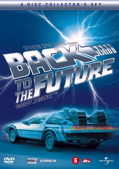 Back To The Future Dvd | ubicaciondepersonas.cdmx.gob.mx