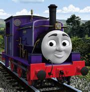 Billy/Behind the Scenes | Thomas the Tank Engine Wikia | FANDOM powered ...