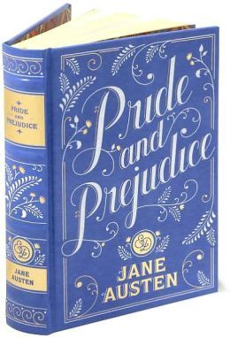 Pride and Prejudice (Barnes & Noble Collectible Editions) by Jane ...