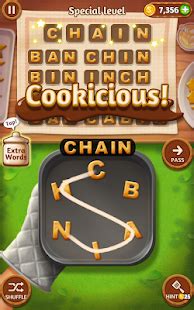 Word Cookies™ - Apps on Google Play