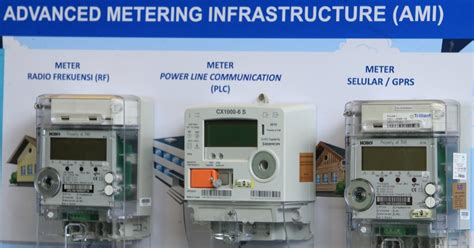 9.1 million households to receive TNB smart meter by 2026 | New Straits ...