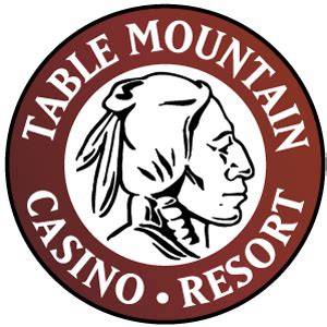 Table Mountain Casino: Slots, Table Games, Entertainment & More - Voted Best Local Casino in ...