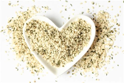 Hemp Hearts: Benefits for Babies & Big Kids – Tiny Sprouts Foods