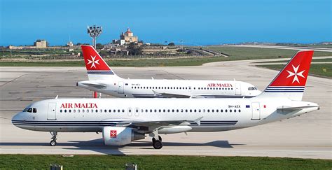 Air Malta: offerte per i crocieristi | Travelling Interline