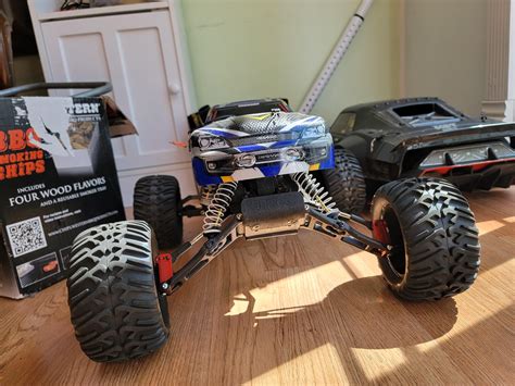 Traxxas Stampede : r/rccars