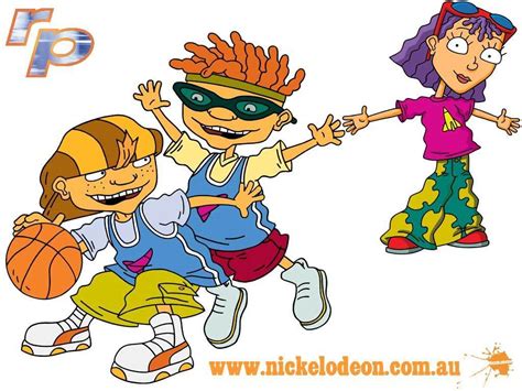 Rocket Power Quotes. QuotesGram