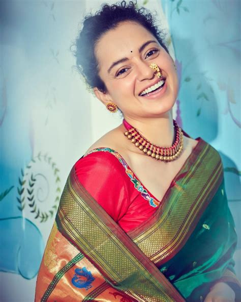 Kangana Ranaut Age, Height, Husband, Sister, Movies, Biography & More