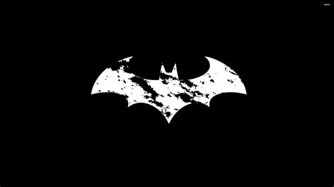 Black Batman Wallpapers - Wallpaper Cave