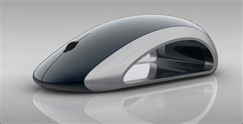 40 Geeky and Unusual Computer Mouse Designs | Tripwire Magazine