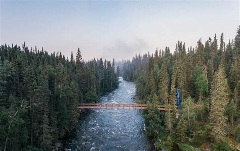 13 of the BEST Things to Do in Thompson, Manitoba (for 2024)