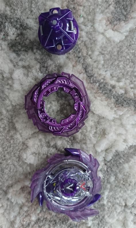 Beyblade burst God Valkyrie, Hobbies & Toys, Toys & Games on Carousell