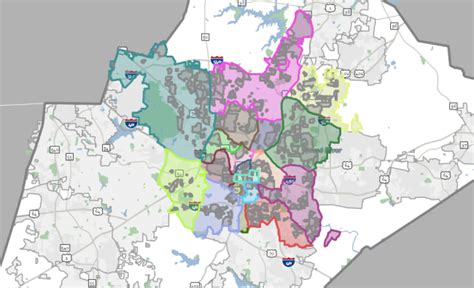 Raleigh Neighborhood Registry | Raleighnc.gov