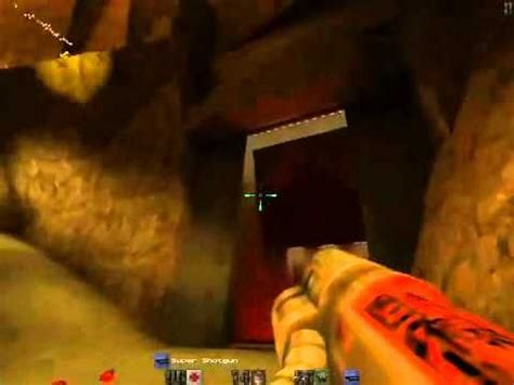 Quake 2 - Multiplayer | Video games, Games