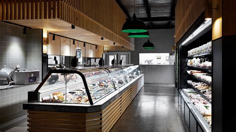 A well-designed butchery in Melbourne, Australia | Yatzer