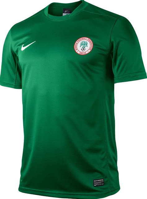 Proposed Nike Super Eagles Jersey 2015 To Mid 2016 (leaked) - Sports ...