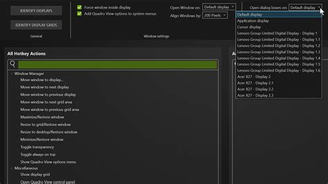 NVIDIA RTX-Desktop-Manager-Software | NVIDIA