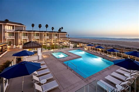 Pismo Beach Hotel with Ocean View | Vespera Resort on Pismo Beach