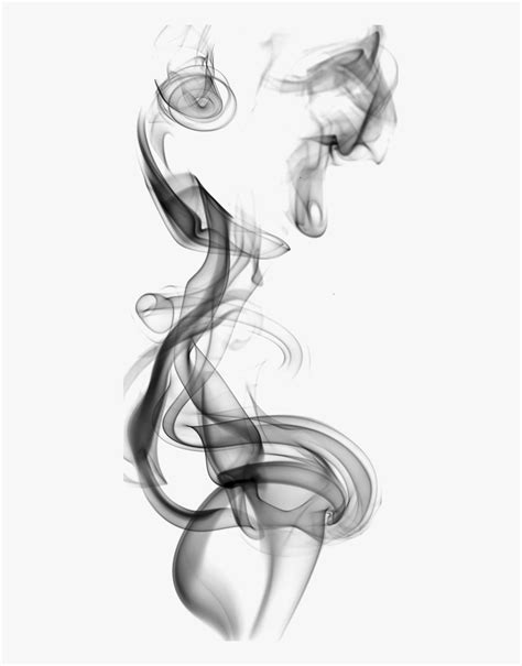 Image Royalty Free Download Download Clip Art Black - Smoke Black Effect Png, Transparent Png ...