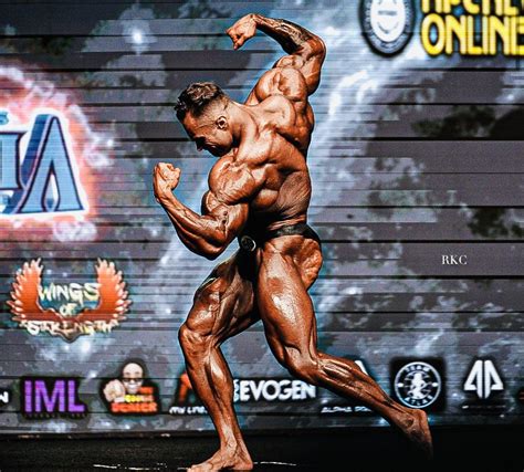 Classic Physique Olympia 2022 Results : r/Bulkamaniauk