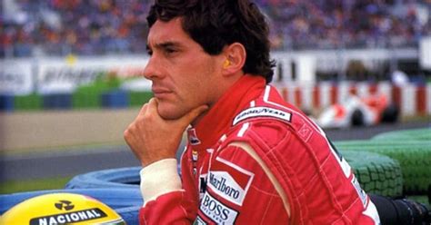 Senna | Film Streams