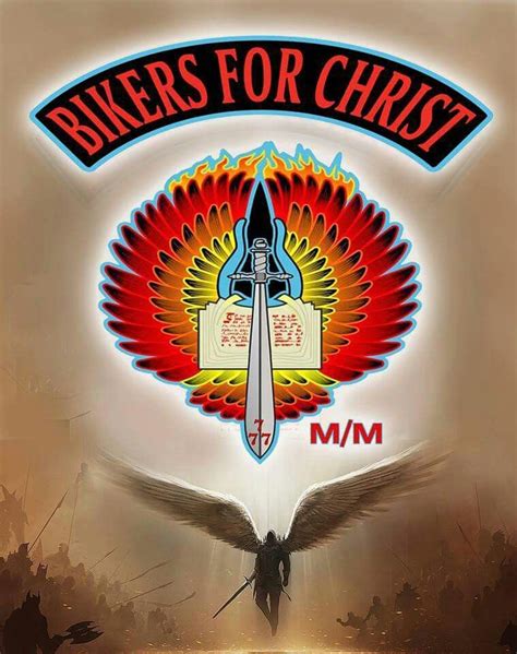 Bikers for Christ