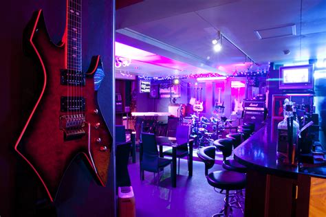 Shinjuku’s top rock bars | Time Out Tokyo