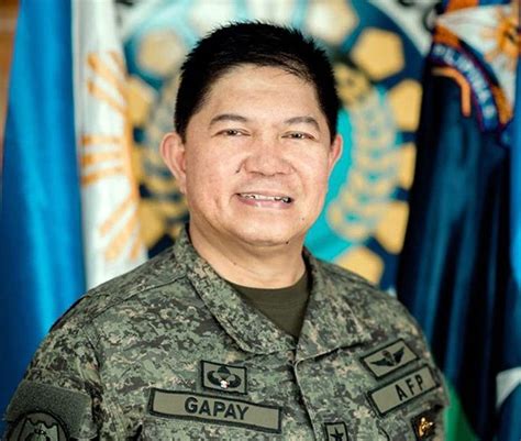 New Army chief named | Philstar.com