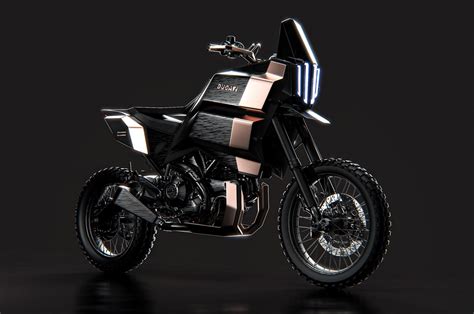 Top 10 motorbike designs to satisfy your need for speed - Yanko Design